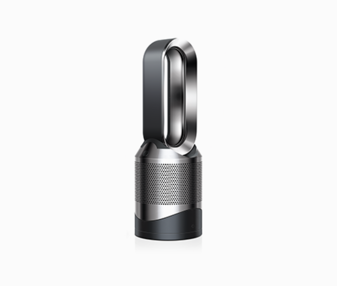 Dyson Pure Hot+Cool Link™ Purifier Heater (Black/Nickel) | Dyson Dyson Pure Hot+Cool Link™ Purifier Heater (Black/Nickel) | Dyson